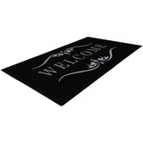 Kayoom PREDPRAŽNIK 45/75 cm tkano črna | Shoptok.si