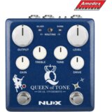  PEDALA NUX NDO6 QUEEN OF TONE DUAL OVERDRIVE | Eponuda.ba