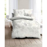 Kaeppel POSTELJNINA Schneeeule 140/1 cm bombažni flanel naravne barve | Shoptok.si