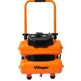 Villager Kompresor VAT DB 17 L | ePonuda.com