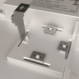  steinel-led prigušiva svetiljka sa senzorom RSPROR20BASIC 15,3W/230V IP40 4000K | Eponuda.com