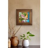 Wallity slika Artvessakaro33, 15,5x15,5cm Cene