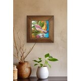 Wallity Zidna slika Artvessakaro33, 15,5x15,5 cm | Eponuda.ba