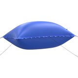  Zimski Bazen Jastuk Plava 460 x 230 x 160 cm PVC | shoptok.hr