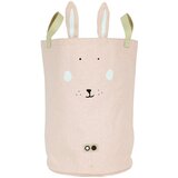 Trixie košara za pohranu igračk s mrs. rabbit | shoptok.hr