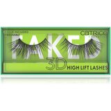 Catrice Faked umetne trepalnice z lepilom 3D High Lift 2 kos Cene