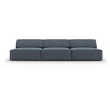 Micadoni Home Moder kavč 240 cm Jodie - Micadoni Home Cene