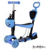 Thema Sport trotinet za decu 5u1 TS-210-5 plava Cene