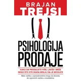 psihologija prodaje