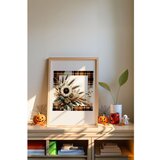 WALLXPERT Arthllwnmodel25-5070 Višenamensko Okvirno Slikarstvo | Eponuda.com