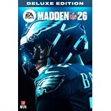  ea sportstm madden nfl 26 deluxe edition (PS5) psn key europe u