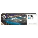 HP ČRNILO CYAN 973X ZA PAGEWIDE 452,477,P55250 ZA 7.000 STRANI F6T81AE cene