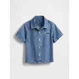GAP Baby chambray shirt Americana - Boys | ePonuda.com