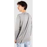 Rip Curl Shock Upf Longsleeve Lycra light grey marl | Shoptok.si