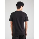 Calvin Klein Majica crna / bijela | shoptok.hr
