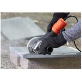 Black & Decker Black Decker B&D UG.BRUSILICA 900W 125MM | Eponuda.com