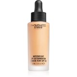 MAC Cosmetics Studio Waterweight SPF 30 Foundation blagi hidratantni make-up SPF 30 nijansa NC 42 30 ml | shoptok.hr