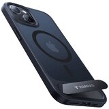 Torras UPRO Pstand ohišje za iPhone 15 Pro Max (črno) | Shoptok.si