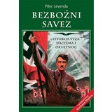 Dosije Peter Levenda, Norman Majler
 - Bezbožni savez: istorija veza nacizma i okultnog Cene