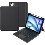 TECH-PROTECT SCMAG PEN + KEYBOARD IPAD AIR 10.9 4 / 5 / 2020-2022 / 11 6 / 7 / 2024-2025 BLACK Cijene