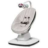 4moms ljuljaška Mamaroo 5.0, Grey