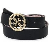 Guess Torbe BCT ALBURY REV NOT BELT Bela Cene