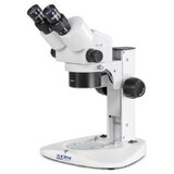 Kern Mikroskop sa stereo zoomom OZL 456 binokulararni 50 x prodirajuće sv Cijene
