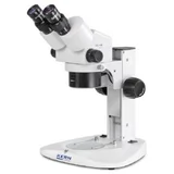 Mikroskop sa stereo zoomom OZL 456 binokulararni 50 x prodirajuće sv