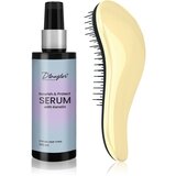 Dtangler We Care For Your Hair Set darilni set za lase Cene