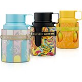 Armaf Odyssey Set III. darilni set uniseks 3x30 ml | Shoptok.si
