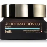 Facial Line učvrstitvena krema z gelasto teksturo 40 g