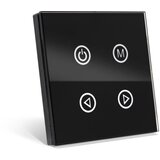 Touch prekidač dimmer dimabilni WELLEMAN LEDC11 u