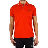 Cerruti 1881 Majice & Polo majice PADOVA Rdeča