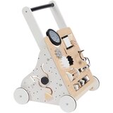 My Baby Lou VOZIČEK ZA UČENJE HOJE | Shoptok.si