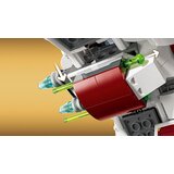 Lego Star Wars Ahsokas Jedi Interceptor številka 75401 | Shoptok.si