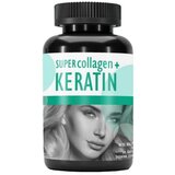 Super collagen Keratin/ 60 kapsula | ePonuda.com
