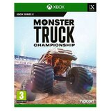 XBOXONE/XSX monster truck championship ( 040911 ) Cene