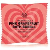 The Body Shop Pink Grapefruit Fragranced Bath Bubble 28 G