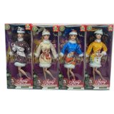  Igračka za devojčice - lutka ( 356720 ) Cene