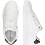 Calvin Klein Jeans Nizke superge 'CLASSIC' črna / bela | Shoptok.si