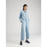 Levi's Kombinezon 'Iconic Jumpsuit' moder denim | Shoptok.si