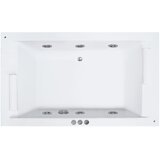 Zomar masažna kada Monika 200x120cm (hidro) | Eponuda.com