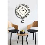 Wallity Zidni sat Vlnt113Kr, 39x50 cm, Krem | ePonuda.com