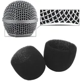 Sunđer unutrašnji za mikrofon shure sm58 i slične