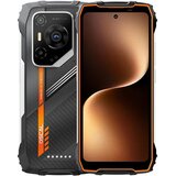 OSCAL Smart Rugged PILOT III , 6.78" OC/12GB/256GB/50MP/7500mAh 33W Black | ePonuda.com