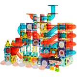  Magnetni blokovi LUM - 292 elemenata | shoptok.hr