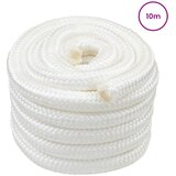  Konopac za čamce 10 m 3 Bijela PP | shoptok.hr