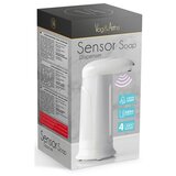 Vog und Arths 51121A senzorski dozirnik za milo 360 ml stoječ | Shoptok.si