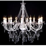  Luster kristalima 1600 | shoptok.hr