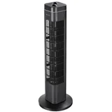 stropni ventilator 73 cm BCTU76CMZ crne boje